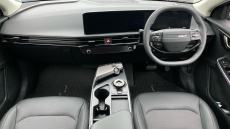 Kia EV6 168kW Air 84kWh 5dr Auto Electric Estate